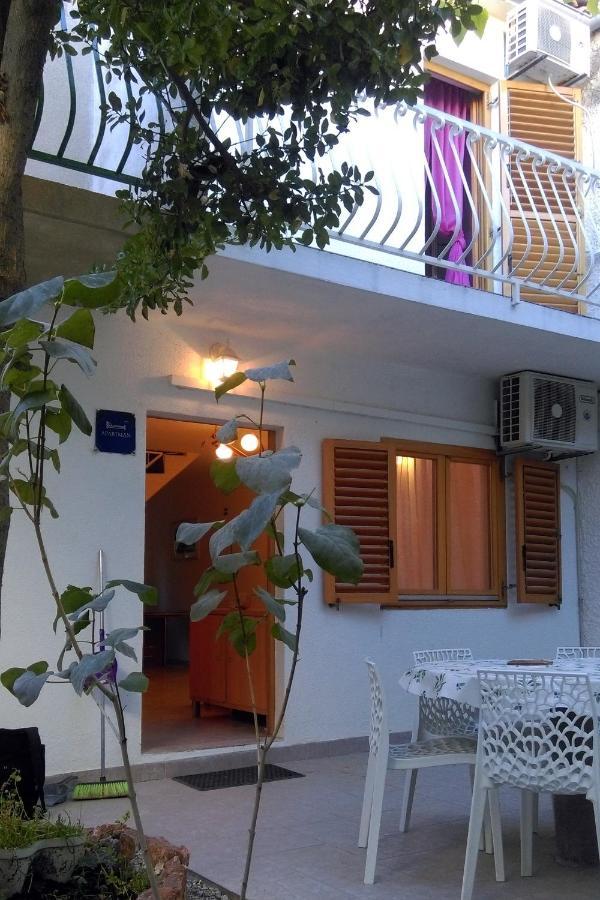 Apartments With A Parking Space Bol, Brac - 4658 Bagian luar foto