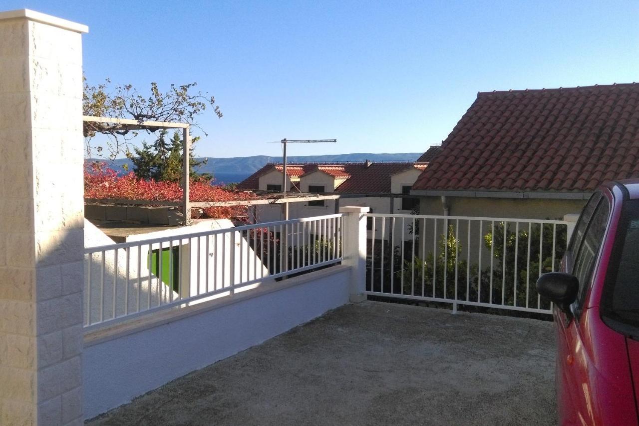 Apartments With A Parking Space Bol, Brac - 4658 Bagian luar foto
