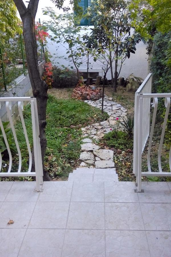 Apartments With A Parking Space Bol, Brac - 4658 Bagian luar foto