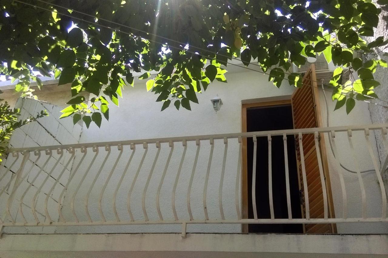 Apartments With A Parking Space Bol, Brac - 4658 Bagian luar foto